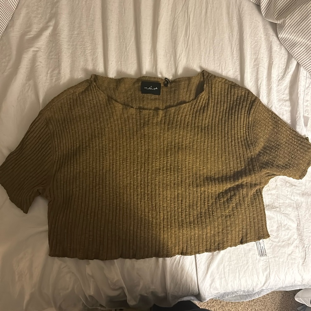 Urban Outfitters top size S